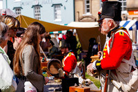Rogues Fair Marks 800th Anniversary of Attleborough’s Market C