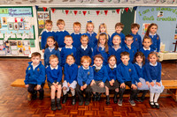 BFP Great Barton CE Primary Academy, School Rd, Great Barton. Cl