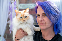 BFP Roebuck Drive, LakenheathLaura Taylor is calling for a law