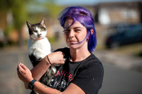 BFP Roebuck Drive, LakenheathLaura Taylor is calling for a law