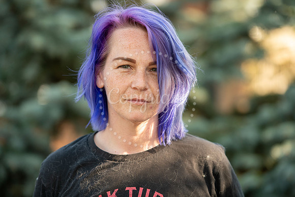 BFP Roebuck Drive, LakenheathLaura Taylor is calling for a law