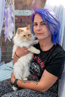 BFP Roebuck Drive, LakenheathLaura Taylor is calling for a law