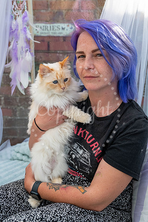 BFP Roebuck Drive, LakenheathLaura Taylor is calling for a law