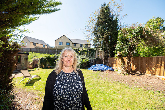 BFP Sicklesmere, Bury St Edmunds, Bury Saint Edmunds. Caroline R