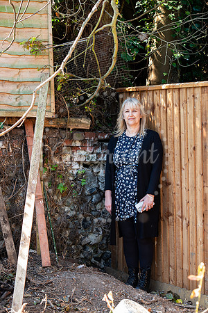 BFP Sicklesmere, Bury St Edmunds, Bury Saint Edmunds. Caroline R