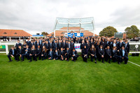 Newmarket Academy Godolphin Beacon Project Racing to School. New