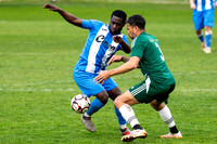 NJ Lakenheath FC, The PitThurlow Nunn League Premier Division -
