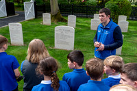 Under Starters Orders Godolphin Beacon Project Racing To School.