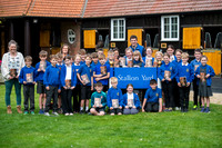 Under Starters Orders Godolphin Beacon Project Racing To School.