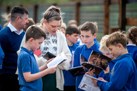 Under Starters Orders Godolphin Beacon Project Racing To School.