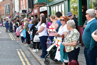St George's Day Parade Sunday, April 26, 2026