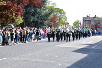 St George's Day Parade