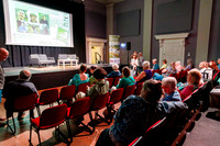 DissCover literary festival