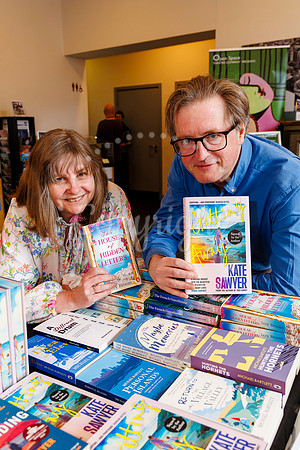 DissCover literary festival