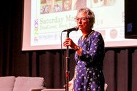 DissCover literary festival