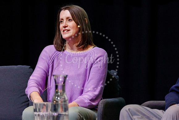 DissCover literary festival