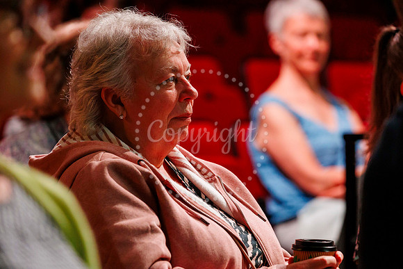 DissCover literary festival