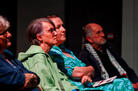 DissCover literary festival