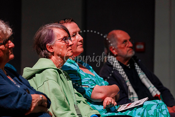 DissCover literary festival