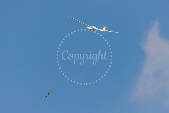 Norfolk Gliding Club & Tibenham Airfield Community Day