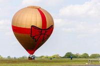 Norfolk Gliding Club & Tibenham Airfield Community Day