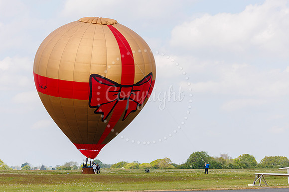 Norfolk Gliding Club & Tibenham Airfield Community Day