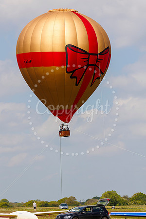 Norfolk Gliding Club & Tibenham Airfield Community Day