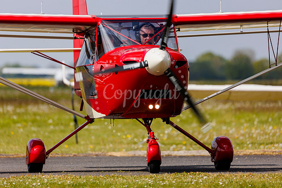 Norfolk Gliding Club & Tibenham Airfield Community Day
