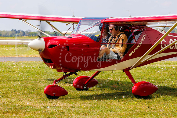 Norfolk Gliding Club & Tibenham Airfield Community Day
