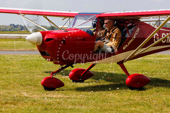 Norfolk Gliding Club & Tibenham Airfield Community Day