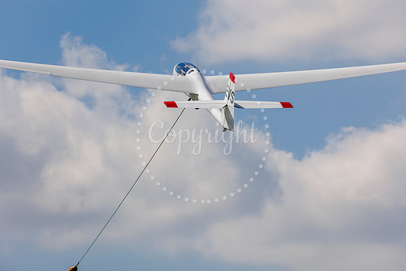 Norfolk Gliding Club & Tibenham Airfield Community Day