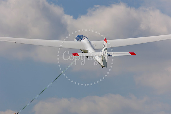 Norfolk Gliding Club & Tibenham Airfield Community Day