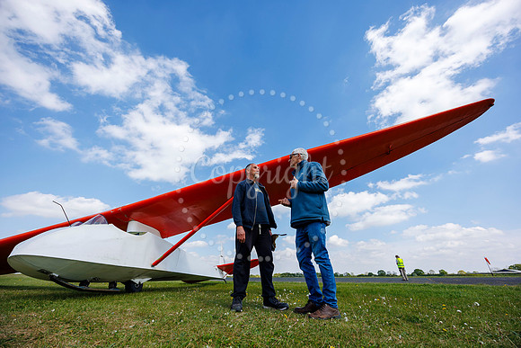 Norfolk Gliding Club & Tibenham Airfield Community Day