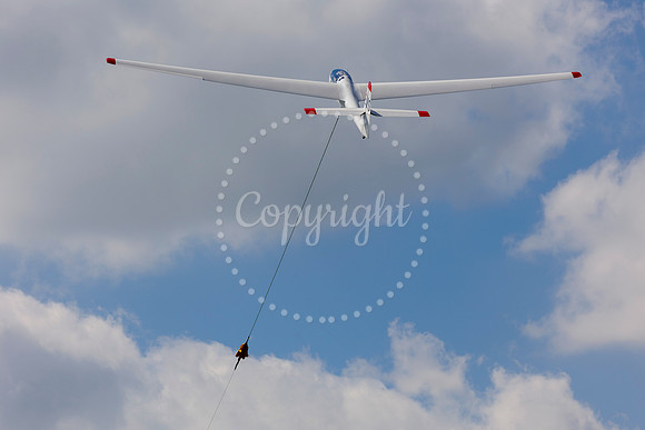 Norfolk Gliding Club & Tibenham Airfield Community Day