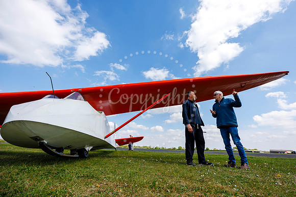 Norfolk Gliding Club & Tibenham Airfield Community Day