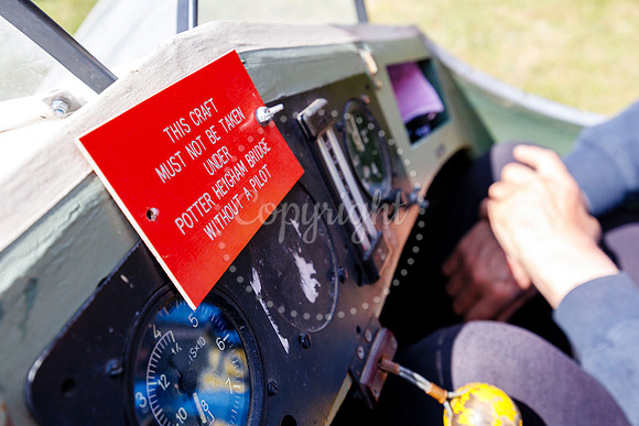 Norfolk Gliding Club & Tibenham Airfield Community Day