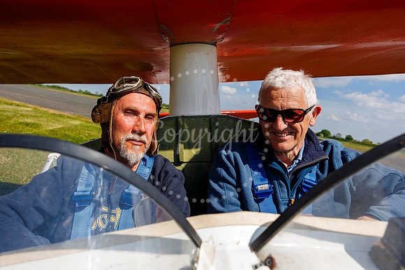 Norfolk Gliding Club & Tibenham Airfield Community Day