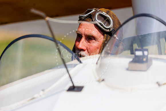 Norfolk Gliding Club & Tibenham Airfield Community Day