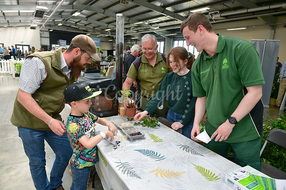 Nottinghamshire County Show