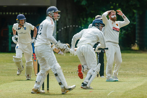 Diss v Cromer