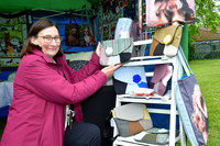 May Day event at Wyndham Park