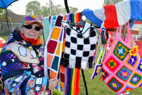 May Day event at Wyndham Park