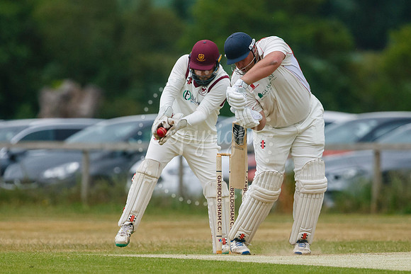 Garboldisham v Old Buckenham