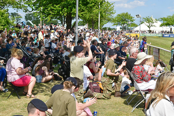 Nottinghamshire County Show