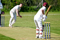 HE Haverhill CC, Manor RoadTwo Counties Cricket Division Two -