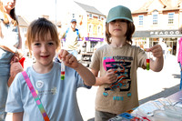 HE  Market Square, HaverhillONE Haverhill Partnership Community