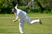 HE Haverhill CC, Manor RoadTwo Counties Cricket Division Two -