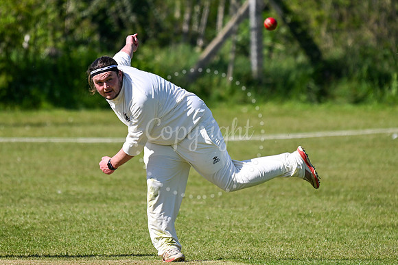 HE Haverhill CC, Manor RoadTwo Counties Cricket Division Two -