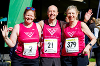 Banham Zoo 5K Run for Wildlife