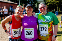 Banham Zoo 5K Run for Wildlife